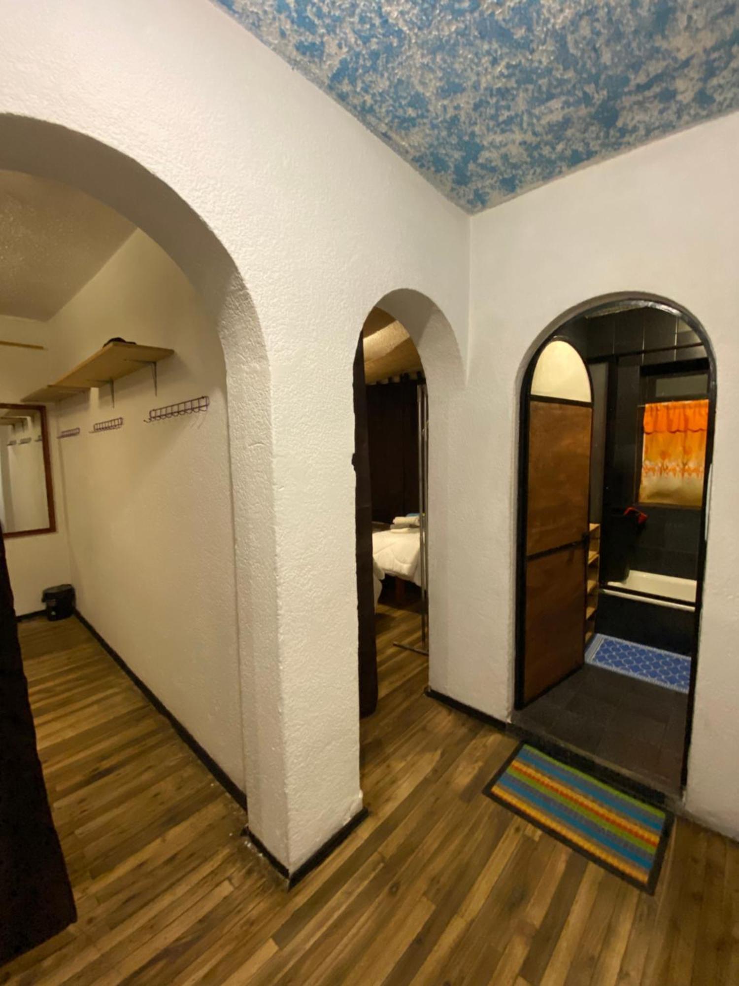El Monasterio Apartamento Quito Exterior foto