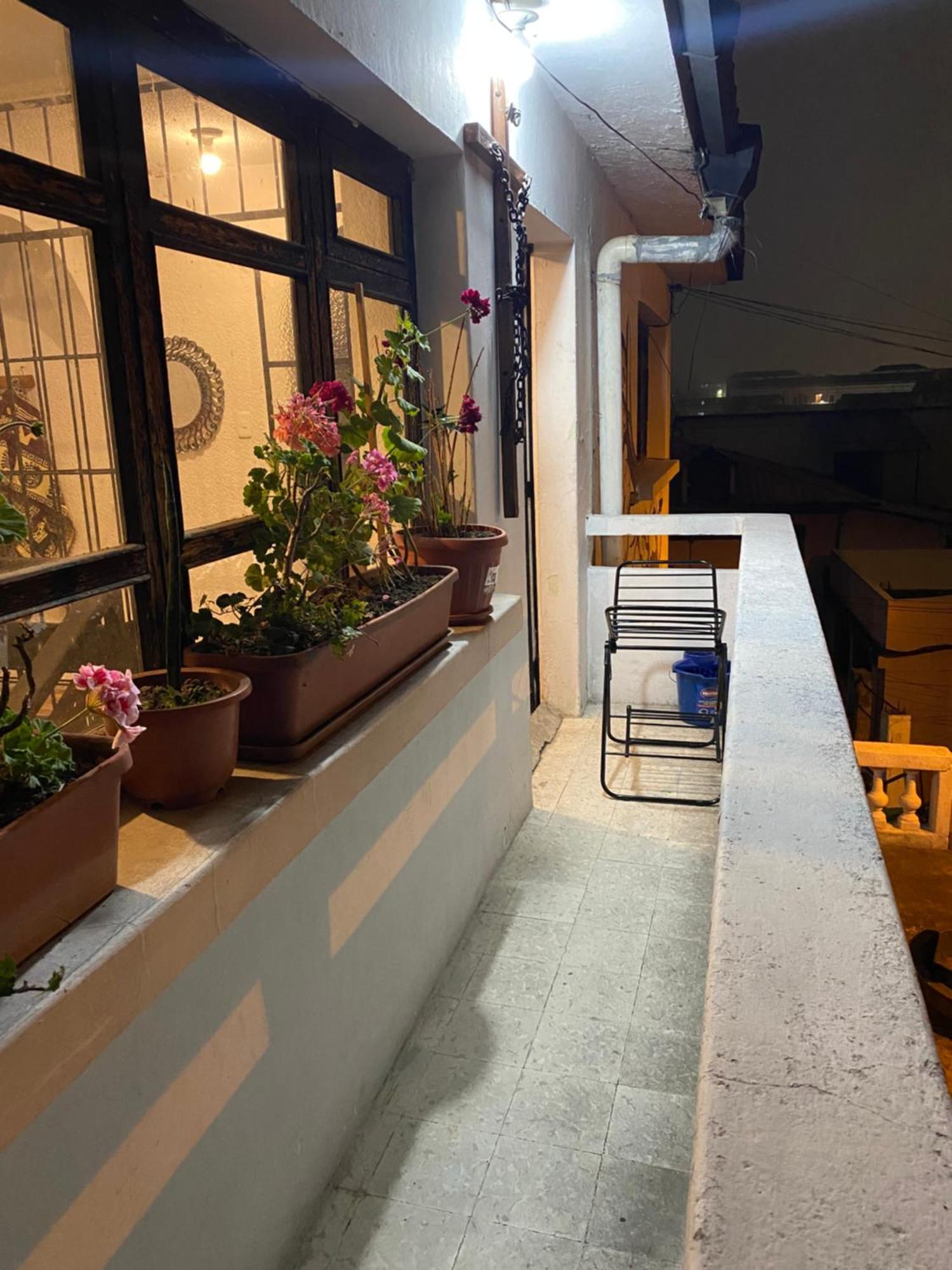 El Monasterio Apartamento Quito Exterior foto