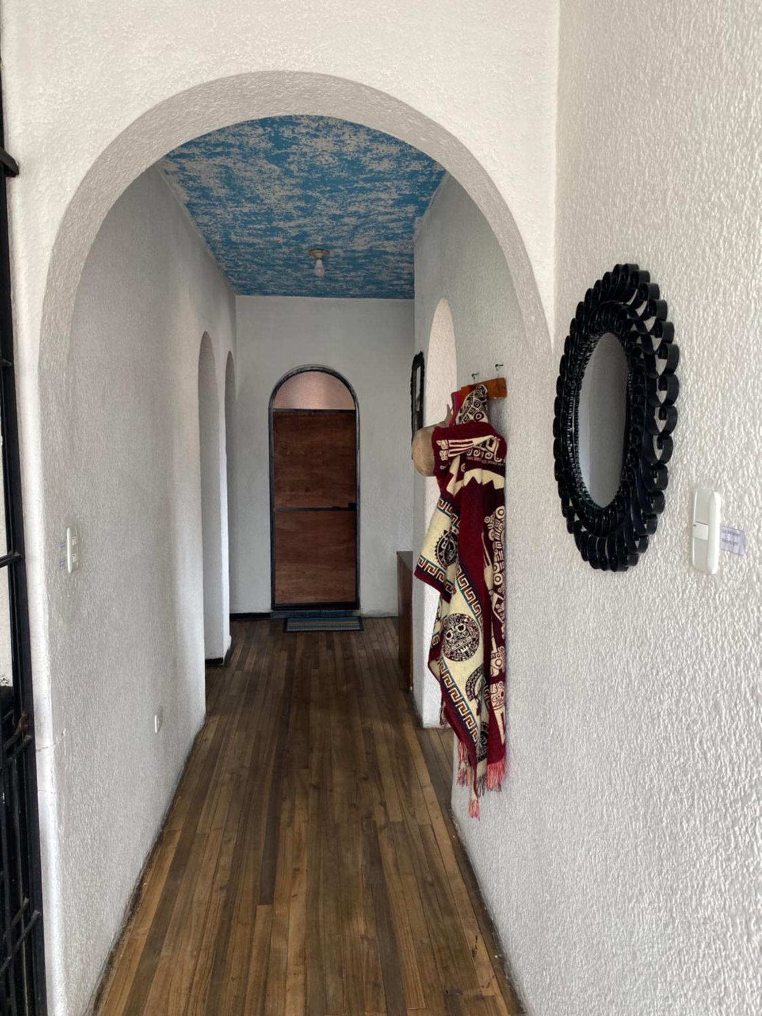 El Monasterio Apartamento Quito Exterior foto