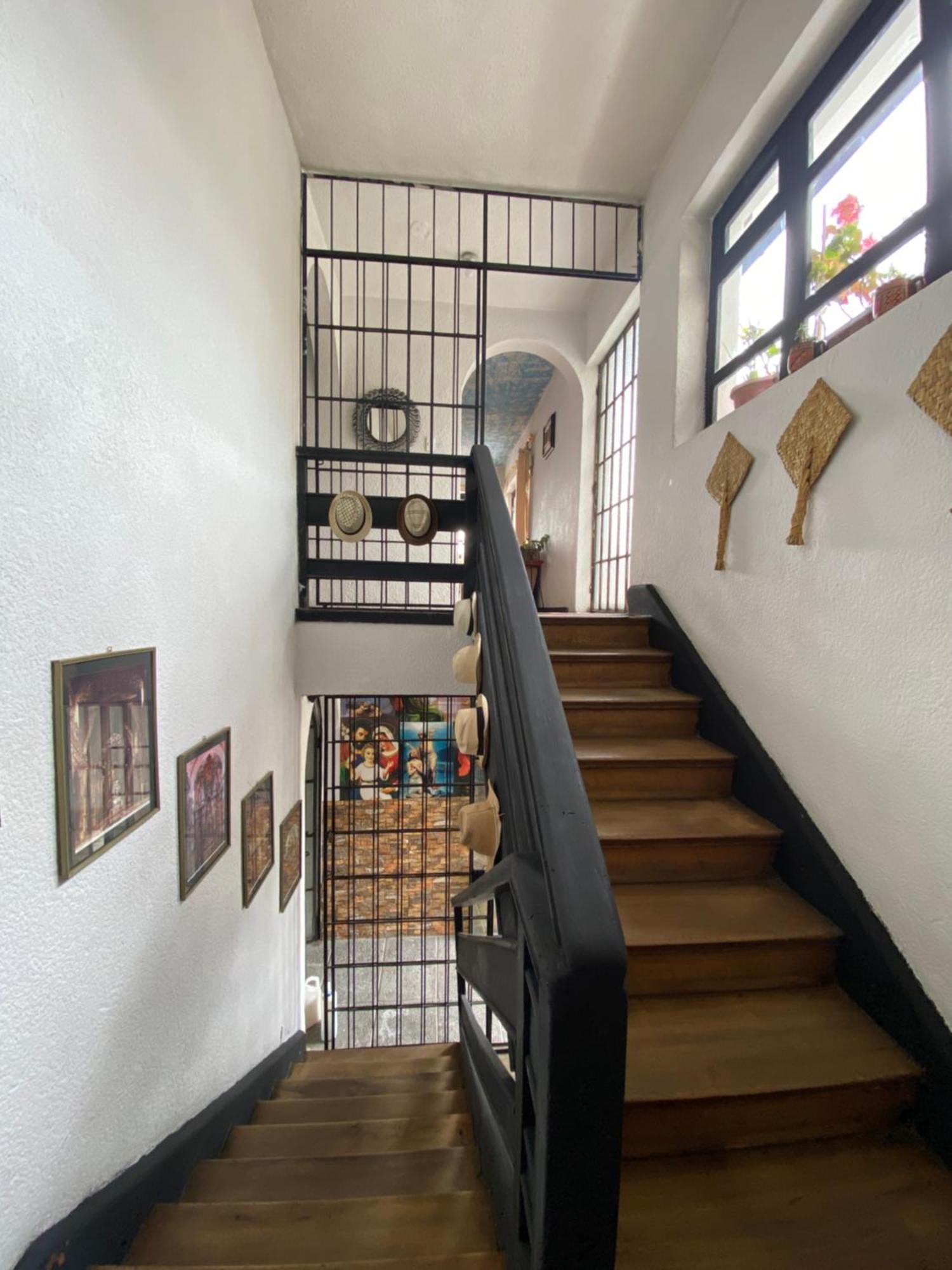 El Monasterio Apartamento Quito Exterior foto